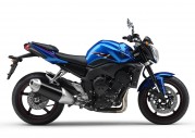 Yamaha FZ1 ABS Yamaha FZ1 ABS